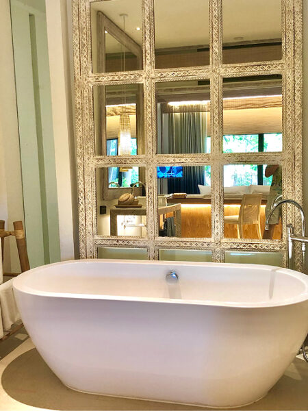 Bathroom Remodel Ideas That Make Small Spaces Feel Luxurious