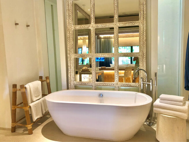 Bathroom Remodel Ideas That Make Small Spaces Feel Luxurious