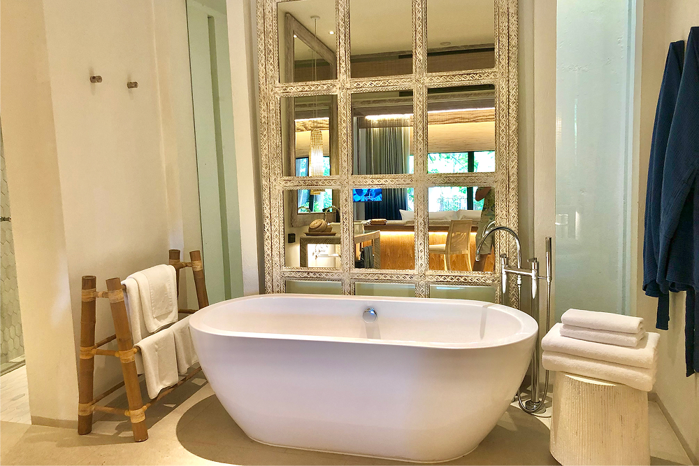 Bathroom Remodel Ideas That Make Small Spaces Feel Luxurious